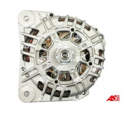 фото №1, Ast генератор 12v nissan interstar/opel