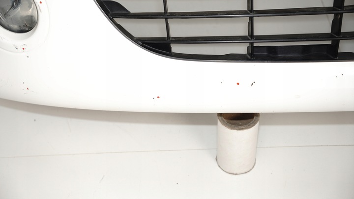 фото №6, Бампер перед переднее nissan micra k13 10-13r qm1