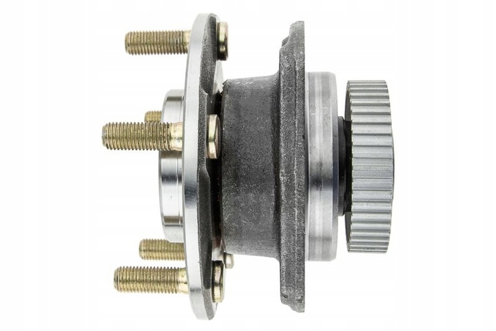 фото №11, Ступица колёса зад chrysler grand voyager ii 95-01