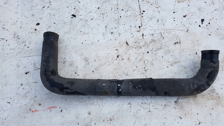 фото №1, Шланг шланг man tgx tgs євро 6