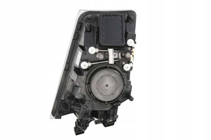 фото №1, Фара світла передніх 1el010 478-101