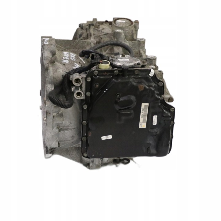 фото №12, Land rover freelander коробка передач tgd500540