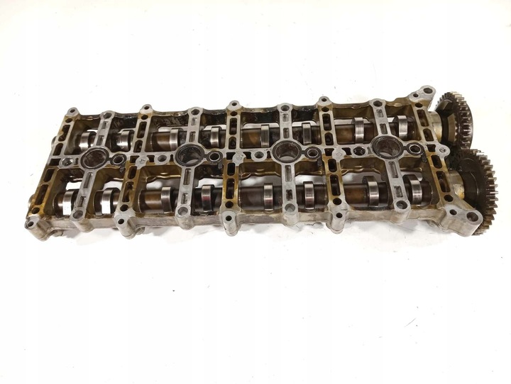 фото №8, Bmw e60 e61 вали розподільний вал основа валків 2.0d n47 7797511