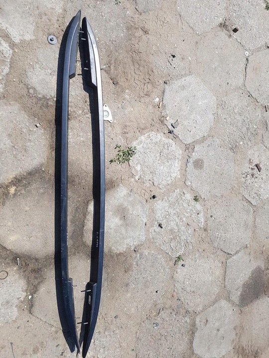 фото №7, Рейлинги крышные комплект vw t-cross 2gm860026b