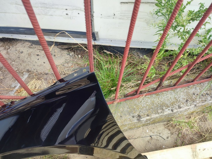 фото №10, Крыло левый перед skoda superb 3 iii 3v 05.15-06.24r lf9r 9910 оригинал