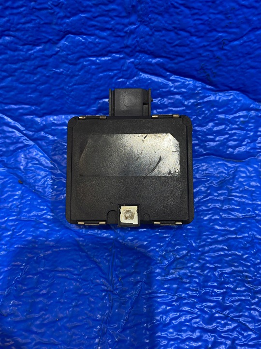 фото №1, Радар acc vw passat b8 3g0 3q0907561c справний , легальний