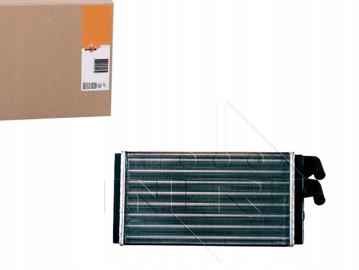 фото №1, Обігрівач nrf drr02001 6102003 8fh351311621 201m