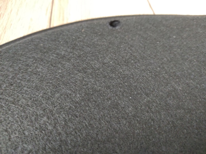 фото №5, Шумоізоляція капота toyota avensis t27 2009-2015 захист від куниць