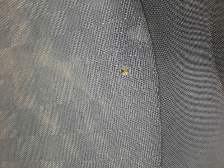 фото №10, Mini cooper купе r58 сиденье левый перед