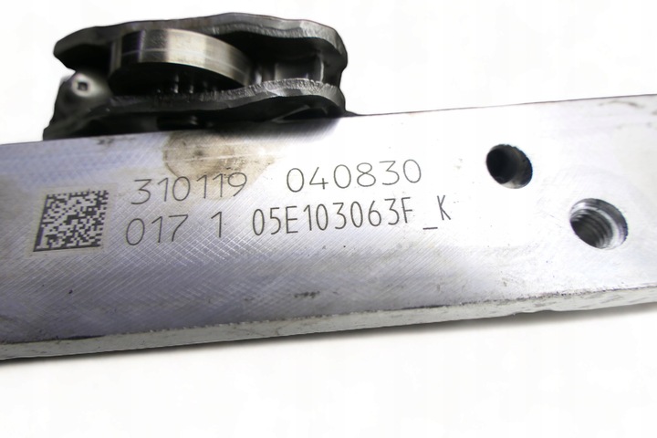 фото №13, Головка двигуна volkswagen golf vii audi a3 8v 1.5 tsi 05e103063f