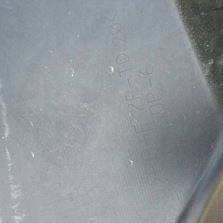 фото №13, Бампер перед переднє toyota rav4 iv рестайлінг 15-19