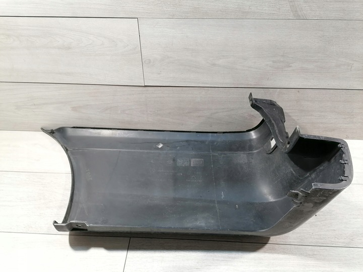 фото №8, Vito viano кутник бампер правий зад a6398801971