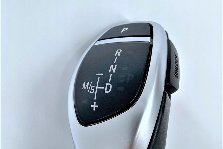 фото №13, Механізм зміни коробки передач bmw x5 f15, f85 61316832388 3.0l дизель 2016