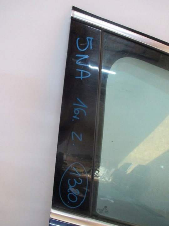 фото №6, Дверь vw tiguan 5na 16r правые передние