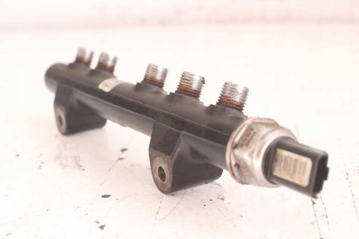 фото №7, Молдинг 9670076780 9685297580 citroen c4 picasso ii 1.6 e-hdi
