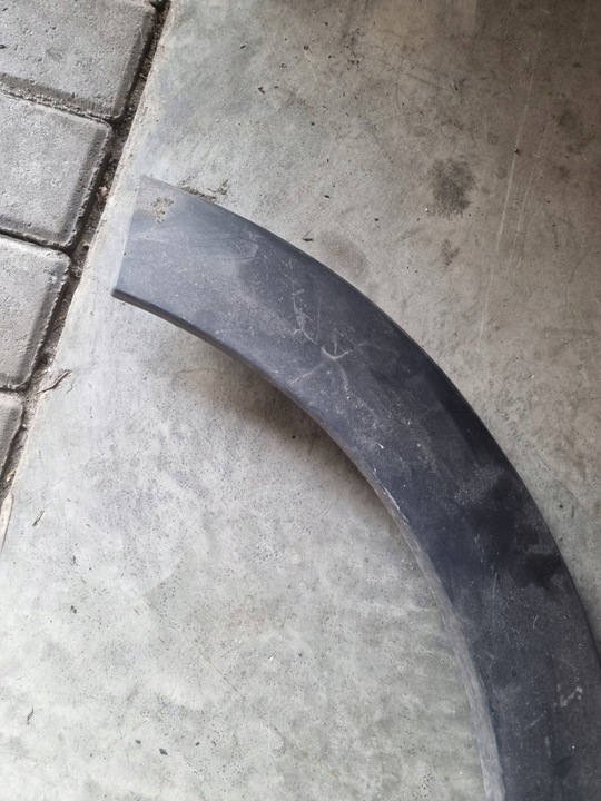 фото №5, Mini cooper f56 планка крила правий зад 7300822