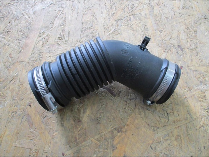 фото №1, Труба шланг шланг повітря megane iv 1.3 tce