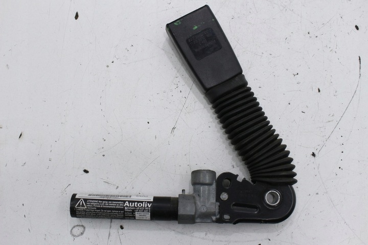 фото №5, Левый натяжитель ремня ducato iii jumper boxer