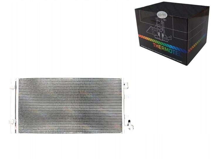 фото №1, Конденсатор thermotec 921000005r 921000294r 92100995