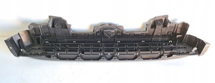 фото №9, Mini cooper f55 f56 f57 решітка решітка радіатора перед 7335529