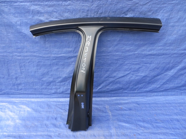 фото №2, Audi a3 8y4 sportback порог стойка левый