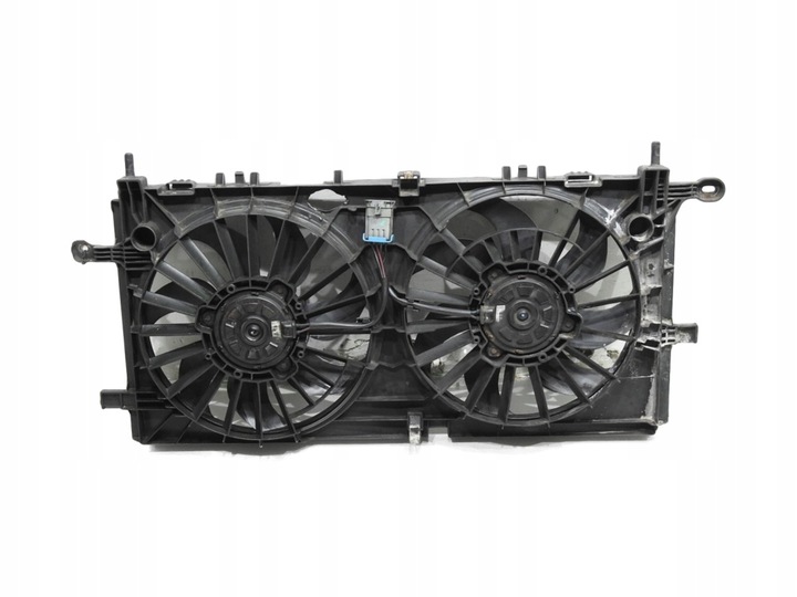 фото №1, Вентиляторы радиатор chevrolet uplander 3.9 v6