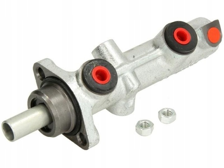 фото №1, Насос гальмівна vw t3 19-99