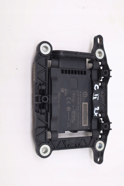 фото №5, Jeep compass ii рестайлинг датчик радар 68446599ax