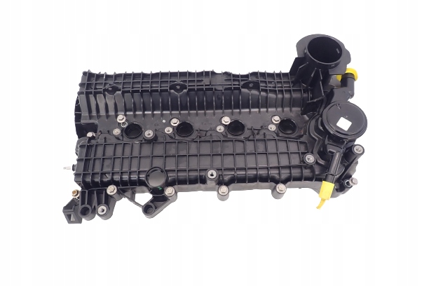 фото №1, Fiat 500x tipo compas 1.3 кришка клапанів 46348032