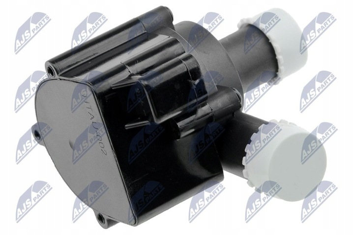 фото №14, Дополнительный электрический насос воды