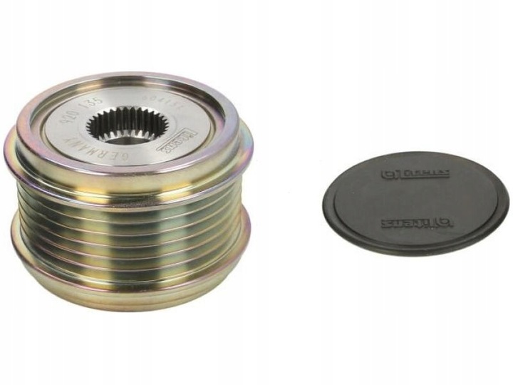 фото №4, Зчеплення генератора oap7208 зчеплення генератора