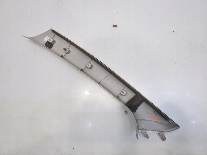 фото №7, Защита стойка a правая ford mondeo mk4 рестайлинг