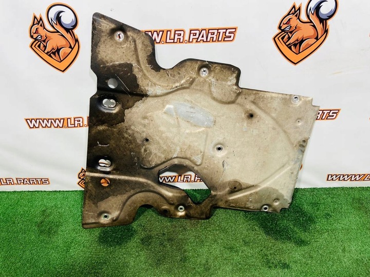 фото №12, Защита pod двигатель range rover sport l494 fpla-5f002-ab