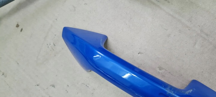 фото №9, S3 8y a3 ручка каркас корпус дверь левая левый перед 8y0839239a sedan