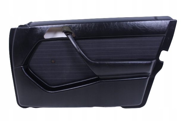 фото №1, Боковина оббивка двері mercedes w124 89r.