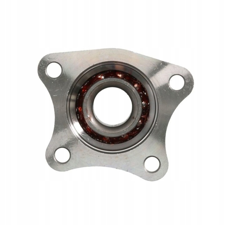 фото №3, Ступиця зад toyota corolla e10 e11 92-01