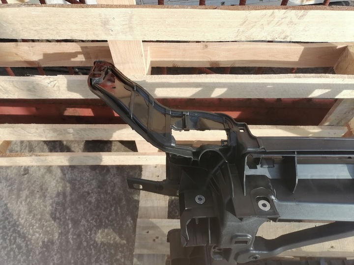 фото №8, Pas переднє audi a3 8v 12-16