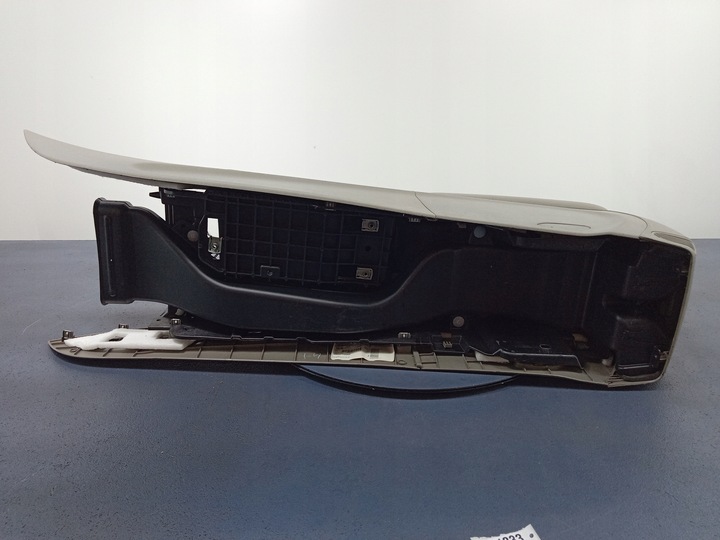 фото №10, Grand cherokee wk2 тунель середній підлокітник