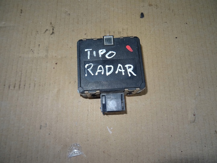фото №1, Радар fiat tipo ii датчик 0203301251