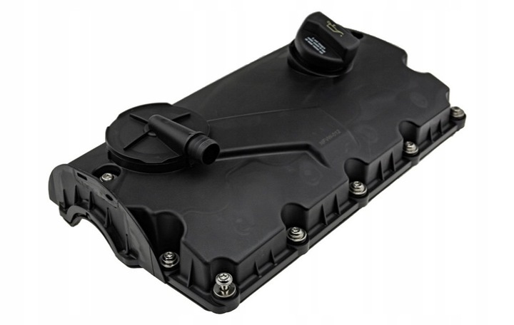 фото №1, Крышка клапанов nty do vw golf iv 1.9 tdi