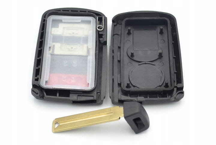 фото №7, Toyota verso prius yaris auris rav4 ключ pilot