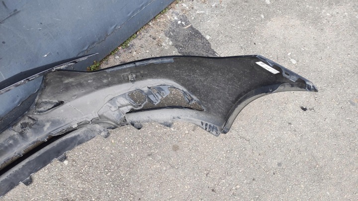 фото №7, Opel insignia b бампер перед 551004542 pdc