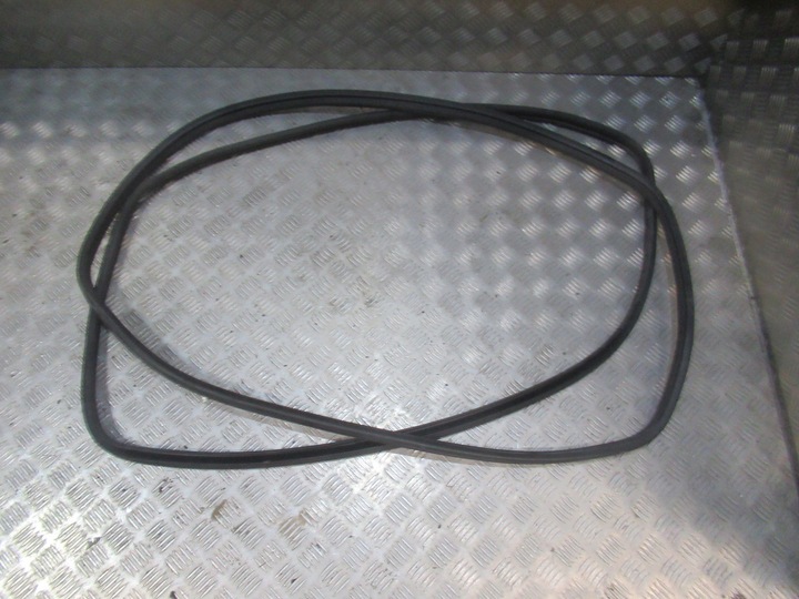 фото №1, Mercedes v-klasa vito w447 прокладка скла зад a4476711620