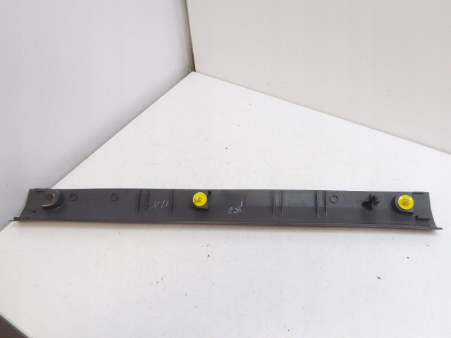 фото №5, C-max mk1 lift07-10 планка защита порога перед левый