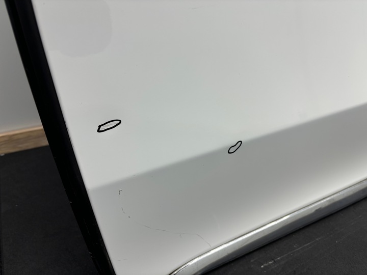 фото №8, Mercedes eqe w294 294 suv двері ліві передні перед