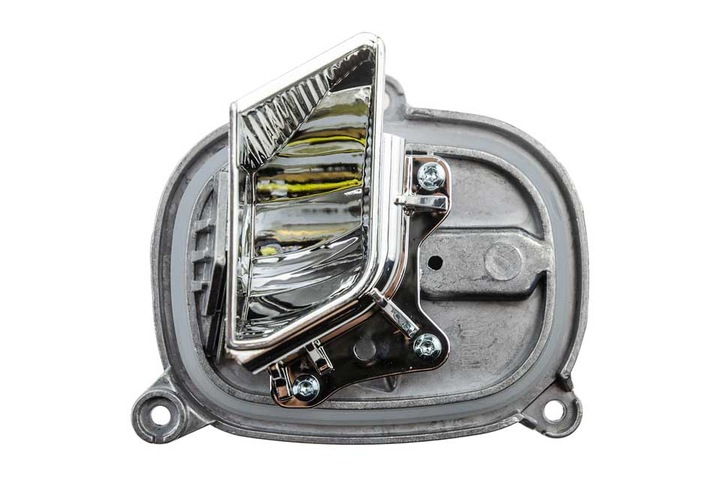 фото №9, Nty модуль led світла повороту - bmw 6 f06/f12/f13 2014-/prawy/