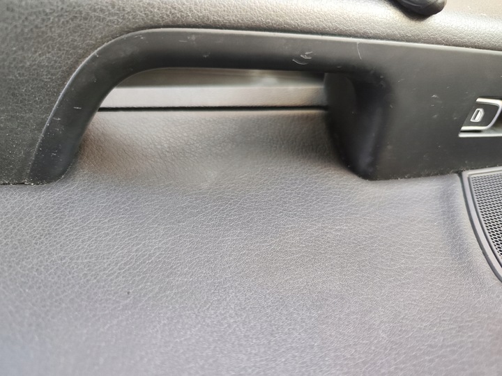 фото №8, Боковина дверь перед переднее правые audi a7 4g c7