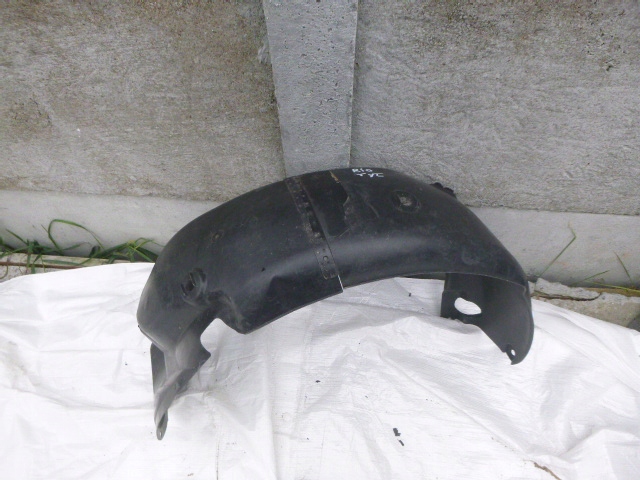 фото №1, Підкрилок правий зад rio iv 4 2012