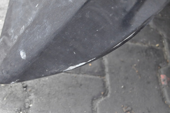 фото №11, Volvo s60 v60 10-13 капот крышка камеры двигателя