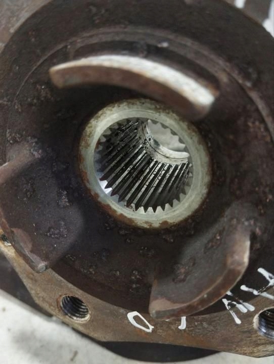 фото №7, Porsche panamera 971 2018 подвешивание задние / комплект 971971286